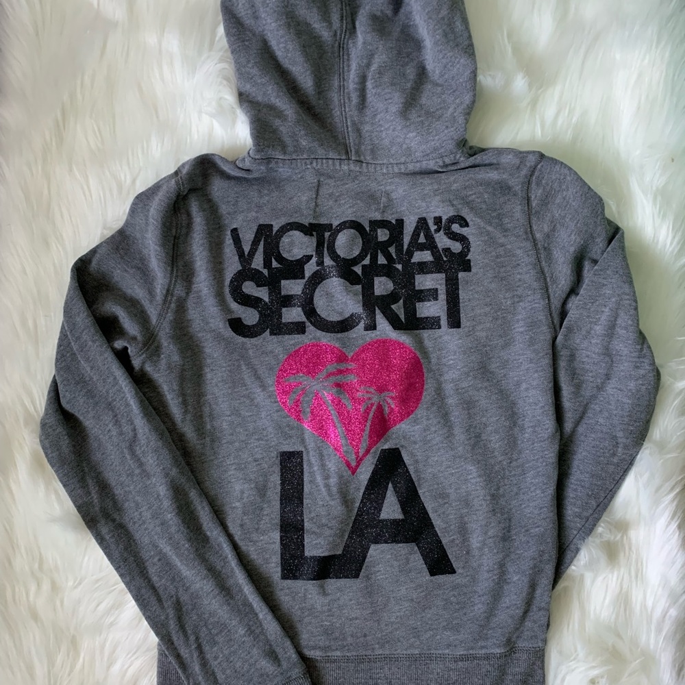 Victorias secret hoodie